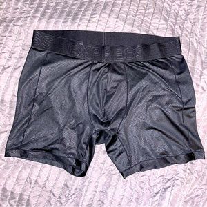 Express Boxer Briefs